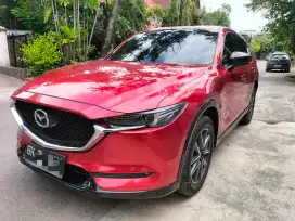 [Odo 30rb‼️Mazda CX5 Elite Merah 2019 CX-5