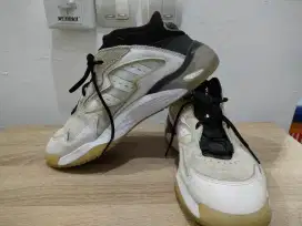 Adidas Streetball Sz 44 LIKE NEW