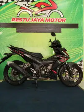 Supra gtr 150 th 2019 kredit dp 0 #rjm