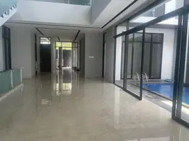 Rumah Mewah KBP Kota Baru Parahyangan Wangsakerta