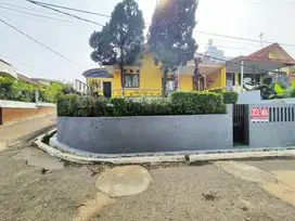DISEWAKAN RUMAH KEBON BIBIT LOKASI STRATEGIS (DEKAT ITB, DAGO, BALTOS)
