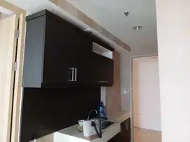 Apartemen treepark serpong bsd jual rugi