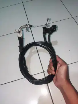 Dijual kabel gas original honda