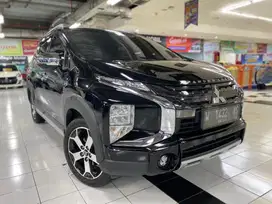 XPANDER CROSS 2021 ‼️ km 41rb ‼️ Dp 30 - 50 jaminan approve/mobil mewah
