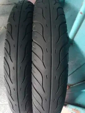 Ban metic ORI ring 14 federal masih tebal ban biasa