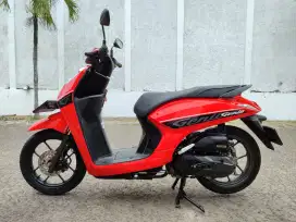 CASH/KREDIT GENIO 2020 ISTIMEWA!! BE Kodya Pajak Baru MULUUSS Terawat