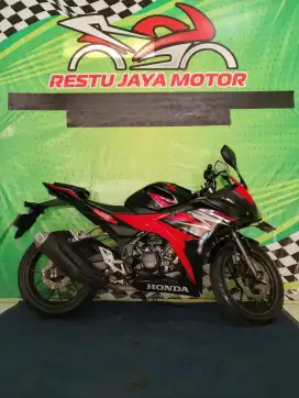 Cbr 150 th 2019 kredit dp 500 rjm