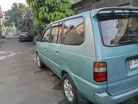 Toyota Kijang 1997 Bensin