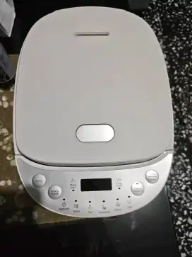 Ricecooker Philips 0.85L Digital