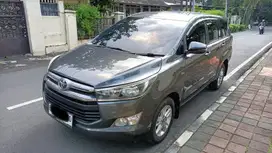 Toyota Kijang Innova 2020 Bensin