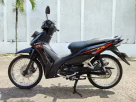 CASH/KREDIT REVO FIT 2019 BE Lampung Pajak Baru ORISINIL Mulus Terawat