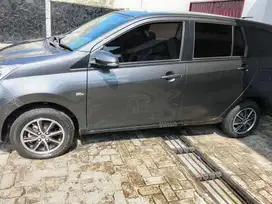 Toyota Calya 2019 Bensin