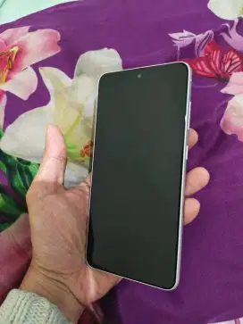 Samsung S21 FE 5G 8+256 lengkap mulus. Minus 1 garis aja BS TT