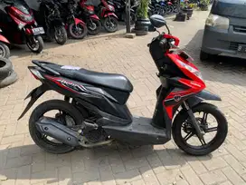 [PROMO] Honda beat eco 2019 Surat Komplit