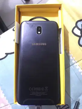 Samsung J7 Pro masih mulus