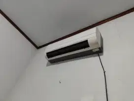 Kipas angin model AC