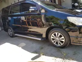 Innova luxury G 2015