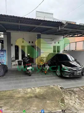 DIJUAL RUMAH CANTIK DAN MENARIK DAERAH GPI, HARGA SANGAT MURAH