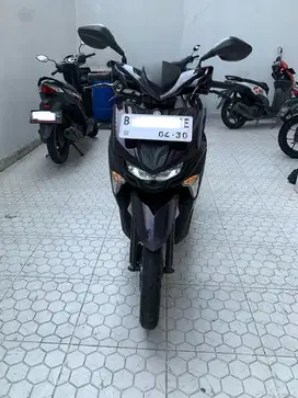 Mio Soul GT 125 2015