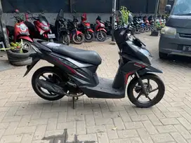 [PROMO] Honda beat Deluxe 2022 Surat Komplit