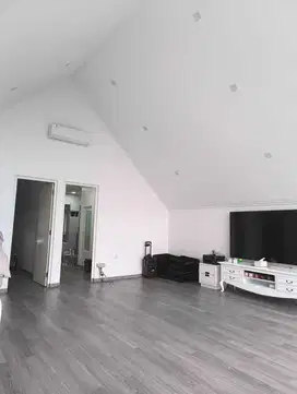 Rumah 3 Lantai Siap Huni Imperial Gading, Kelapa Gading, Jakarta Utara