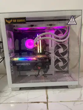 Jual BU Komputer Gaming Dan Desain