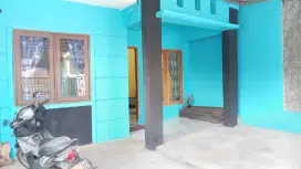 Disewakan Rumah Nyaman dalam komplek