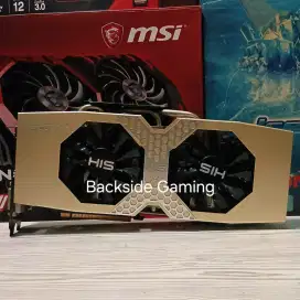 VGA Radeon R9 390 8GB GDDR5 512Bit