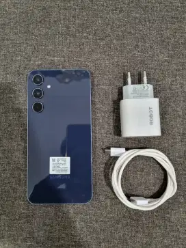 Samsung A55 5G 8/256 GB Sein