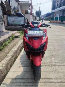 Honda Vario 160 CBS 2022