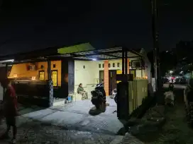 Kontrakan di tangerang