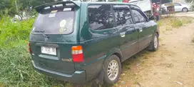 Toyota Kijang 1997 Bensin