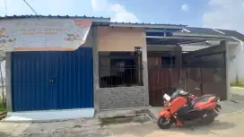 OVER KREDIT RUMAH HOOK