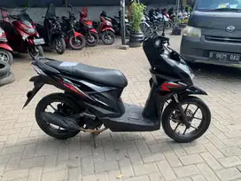 [PROMO] Honda beat New 2021 Surat Komplit