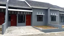 Perumahan Komersil Tovel Regency