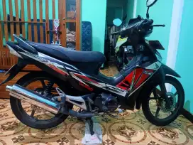 Supra x karbu 2014
