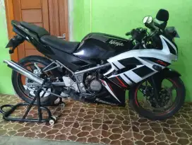 Ninja Rr SE thn 2015
