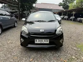 TOYOTA AGYA 2015