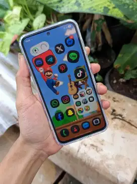 Samsung A35 5G 8/256
