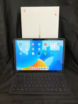 Huawei Matepad 11.5 8/128 Garansi ON