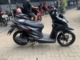 [PROMO] Honda beat New 2021 Surat Komplit