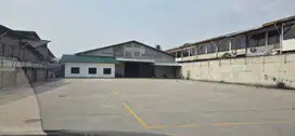 Hitung Tanah Gudang Nanjung Lagadar Margaasih