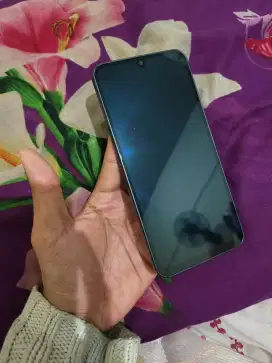 Samsung A16 4G 8+128 lengkap normal bs tt