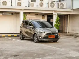TDP 13JT Toyota Sienta 2017 Bensin