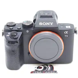 SONY A7 II Like New SC 16rb