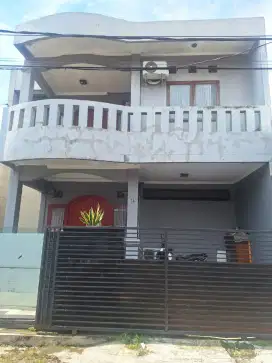 Rumah Dijual Witana Harja Pamulang