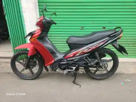 READY YAMAHA VEGA ZR TAHUN 2009