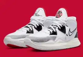 NIKE KYRIE 8 INFINITY MEN MACHINE
