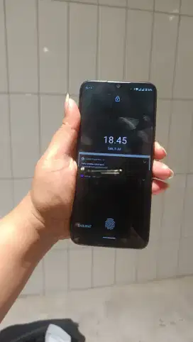 Xiaomi mi a3  4 / 128