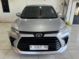 Avanza E manuaL 2023 TOPs